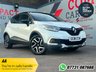 USED 2018 18 RENAULT CAPTUR 0.9 TCe ENERGY Dynamique S Nav SUV 5dr Petrol Manual Euro 6 (s/s) (90 ps) GREAT SPEC, 50+ MPG!!!