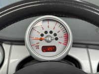 USED 2002 02 MINI HATCH 1.6 Cooper Euro 3 3dr pan roof