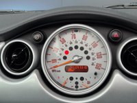 USED 2002 02 MINI HATCH 1.6 Cooper Euro 3 3dr pan roof