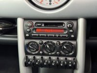 USED 2002 02 MINI HATCH 1.6 Cooper Euro 3 3dr pan roof