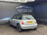 USED 2002 02 MINI HATCH 1.6 Cooper Euro 3 3dr pan roof