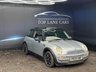 USED 2002 02 MINI HATCH 1.6 Cooper Euro 3 3dr pan roof