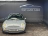 USED 2002 02 MINI HATCH 1.6 Cooper Euro 3 3dr pan roof