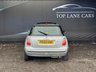 USED 2002 02 MINI HATCH 1.6 Cooper Euro 3 3dr pan roof