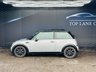 USED 2002 02 MINI HATCH 1.6 Cooper Euro 3 3dr pan roof