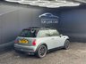 USED 2002 02 MINI HATCH 1.6 Cooper Euro 3 3dr pan roof