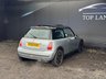 USED 2002 02 MINI HATCH 1.6 Cooper Euro 3 3dr pan roof