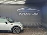 USED 2002 02 MINI HATCH 1.6 Cooper Euro 3 3dr pan roof