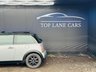 USED 2002 02 MINI HATCH 1.6 Cooper Euro 3 3dr pan roof