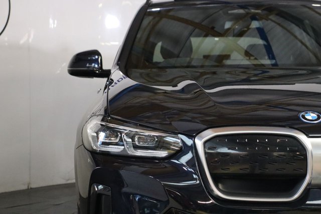 2022 BMW IX3 80kWh M Sport SUV 5dr Electric Auto (286 ps) - Photo 12