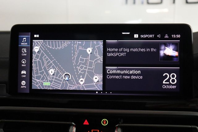 2022 BMW IX3 80kWh M Sport SUV 5dr Electric Auto (286 ps) - Photo 9