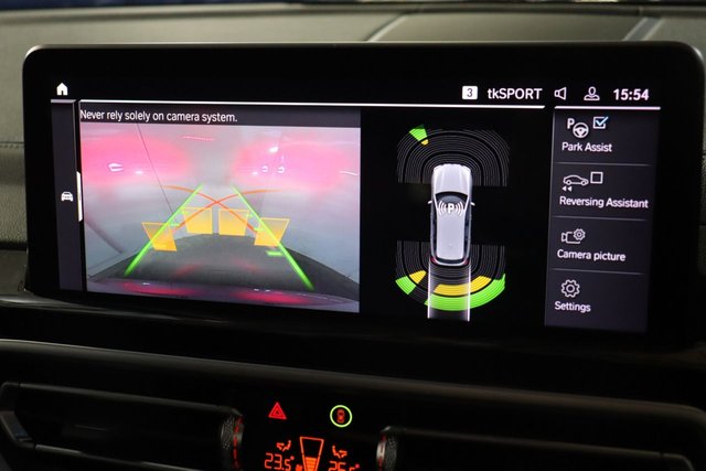 2022 BMW IX3 80kWh M Sport SUV 5dr Electric Auto (286 ps) - Photo 10