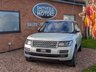 USED 2016 66 LAND ROVER RANGE ROVER 4.4 SD V8 Autobiography SUV 5dr Diesel Auto 4WD Euro 6 (s/s) (339 ps) 