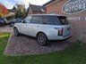 USED 2016 66 LAND ROVER RANGE ROVER 4.4 SD V8 Autobiography SUV 5dr Diesel Auto 4WD Euro 6 (s/s) (339 ps) 