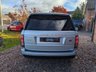 USED 2016 66 LAND ROVER RANGE ROVER 4.4 SD V8 Autobiography SUV 5dr Diesel Auto 4WD Euro 6 (s/s) (339 ps) 