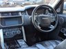 USED 2016 66 LAND ROVER RANGE ROVER 4.4 SD V8 Autobiography SUV 5dr Diesel Auto 4WD Euro 6 (s/s) (339 ps) 