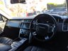 USED 2016 66 LAND ROVER RANGE ROVER 4.4 SD V8 Autobiography SUV 5dr Diesel Auto 4WD Euro 6 (s/s) (339 ps) 