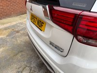 USED 2018 67 MITSUBISHI OUTLANDER 2.0h 12kWh Juro SUV 5dr Petrol Plug-in Hybrid CVT 4WD Euro 6 (s/s) (200 ps) New 12-Month MOT