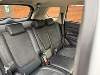 USED 2018 67 MITSUBISHI OUTLANDER 2.0h 12kWh Juro SUV 5dr Petrol Plug-in Hybrid CVT 4WD Euro 6 (s/s) (200 ps) New 12-Month MOT