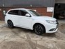 USED 2018 67 MITSUBISHI OUTLANDER 2.0h 12kWh Juro SUV 5dr Petrol Plug-in Hybrid CVT 4WD Euro 6 (s/s) (200 ps) New 12-Month MOT