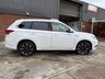 USED 2018 67 MITSUBISHI OUTLANDER 2.0h 12kWh Juro SUV 5dr Petrol Plug-in Hybrid CVT 4WD Euro 6 (s/s) (200 ps) New 12-Month MOT