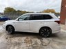 USED 2018 67 MITSUBISHI OUTLANDER 2.0h 12kWh Juro SUV 5dr Petrol Plug-in Hybrid CVT 4WD Euro 6 (s/s) (200 ps) New 12-Month MOT