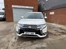 USED 2018 67 MITSUBISHI OUTLANDER 2.0h 12kWh Juro SUV 5dr Petrol Plug-in Hybrid CVT 4WD Euro 6 (s/s) (200 ps) New 12-Month MOT