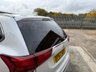USED 2018 67 MITSUBISHI OUTLANDER 2.0h 12kWh Juro SUV 5dr Petrol Plug-in Hybrid CVT 4WD Euro 6 (s/s) (200 ps) New 12-Month MOT