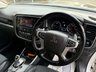 USED 2018 67 MITSUBISHI OUTLANDER 2.0h 12kWh Juro SUV 5dr Petrol Plug-in Hybrid CVT 4WD Euro 6 (s/s) (200 ps) New 12-Month MOT