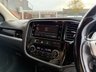 USED 2018 67 MITSUBISHI OUTLANDER 2.0h 12kWh Juro SUV 5dr Petrol Plug-in Hybrid CVT 4WD Euro 6 (s/s) (200 ps) New 12-Month MOT