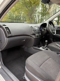 USED 2009 59 HYUNDAI I30 1.4 Comfort Hatchback 5dr Petrol Manual Euro 4 (108 bhp) PART EXCHANGE TO CLEAR