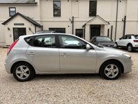 USED 2009 59 HYUNDAI I30 1.4 Comfort Hatchback 5dr Petrol Manual Euro 4 (108 bhp) PART EXCHANGE TO CLEAR
