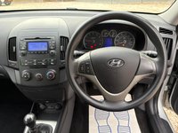 USED 2009 59 HYUNDAI I30 1.4 Comfort Hatchback 5dr Petrol Manual Euro 4 (108 bhp) PART EXCHANGE TO CLEAR