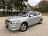 USED 2009 59 HYUNDAI I30 1.4 Comfort Hatchback 5dr Petrol Manual Euro 4 (108 bhp) PART EXCHANGE TO CLEAR