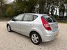 USED 2009 59 HYUNDAI I30 1.4 Comfort Hatchback 5dr Petrol Manual Euro 4 (108 bhp) PART EXCHANGE TO CLEAR
