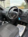USED 2009 59 HYUNDAI I30 1.4 Comfort Hatchback 5dr Petrol Manual Euro 4 (108 bhp) PART EXCHANGE TO CLEAR