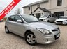 USED 2009 59 HYUNDAI I30 1.4 Comfort Hatchback 5dr Petrol Manual Euro 4 (108 bhp) PART EXCHANGE TO CLEAR