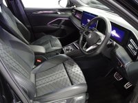 USED 2025 25 VOLKSWAGEN TIGUAN 1.5 eTSI MHEV R-Line SUV 5dr Petrol Hybrid DSG Euro 6 (s/s) (150 ps) SAT NAV CRUISE CAMERA HEATED SEATS S/WHEEL APP CONNECT MASSAGE SEATS
