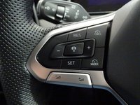 USED 2025 25 VOLKSWAGEN TIGUAN 1.5 eTSI MHEV R-Line SUV 5dr Petrol Hybrid DSG Euro 6 (s/s) (150 ps) SAT NAV CRUISE CAMERA HEATED SEATS S/WHEEL APP CONNECT MASSAGE SEATS