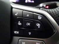USED 2025 25 VOLKSWAGEN TIGUAN 1.5 eTSI MHEV R-Line SUV 5dr Petrol Hybrid DSG Euro 6 (s/s) (150 ps) SAT NAV CRUISE CAMERA HEATED SEATS S/WHEEL APP CONNECT MASSAGE SEATS