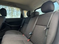 USED 2003 03 FORD FOCUS 1.8i 16v LX Hatchback 5dr Petrol Manual (181 g/km, 113 bhp) 