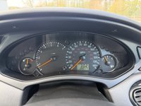 USED 2003 03 FORD FOCUS 1.8i 16v LX Hatchback 5dr Petrol Manual (181 g/km, 113 bhp) 