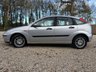 USED 2003 03 FORD FOCUS 1.8i 16v LX Hatchback 5dr Petrol Manual (181 g/km, 113 bhp) 