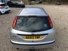 USED 2003 03 FORD FOCUS 1.8i 16v LX Hatchback 5dr Petrol Manual (181 g/km, 113 bhp) 