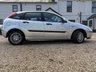 USED 2003 03 FORD FOCUS 1.8i 16v LX Hatchback 5dr Petrol Manual (181 g/km, 113 bhp) 
