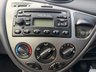 USED 2003 03 FORD FOCUS 1.8i 16v LX Hatchback 5dr Petrol Manual (181 g/km, 113 bhp) 