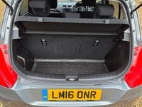 USED 2016 16 SUZUKI SWIFT 1.2 Dualjet SZ4 Hatchback 5dr Petrol Manual Euro 6 (s/s) (90 ps) www.suffolkcarcentre.co.uk - Located at Reydon