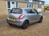 USED 2016 16 SUZUKI SWIFT 1.2 Dualjet SZ4 Hatchback 5dr Petrol Manual Euro 6 (s/s) (90 ps) www.suffolkcarcentre.co.uk - Located at Reydon