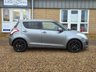USED 2016 16 SUZUKI SWIFT 1.2 Dualjet SZ4 Hatchback 5dr Petrol Manual Euro 6 (s/s) (90 ps) www.suffolkcarcentre.co.uk - Located at Reydon