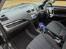 USED 2016 16 SUZUKI SWIFT 1.2 Dualjet SZ4 Hatchback 5dr Petrol Manual Euro 6 (s/s) (90 ps) www.suffolkcarcentre.co.uk - Located at Reydon